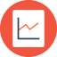 Market and Economics icon 64x64